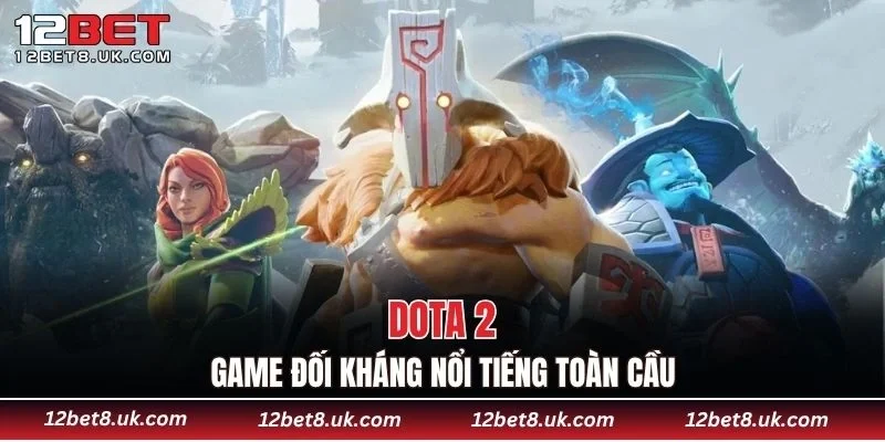 Dota 2